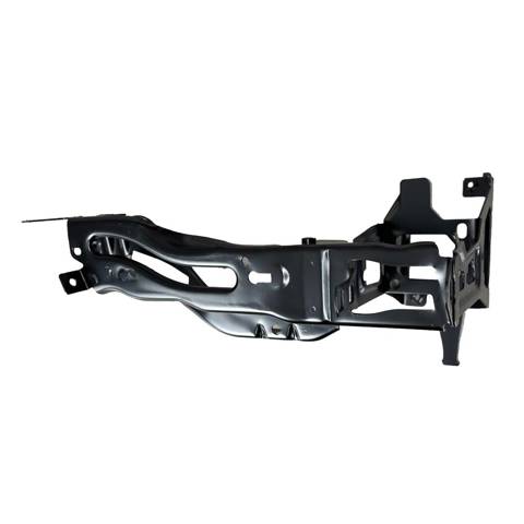 Крепление фары передней, левой 51647320385 BMW