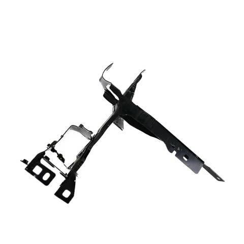 Кронштейн (адаптер) крепления фары передней левой 51647422293 BMW