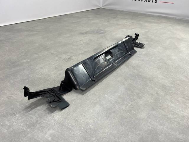 51747421678 Воздуховод (дефлектор) радиатора нижний купить Одесса