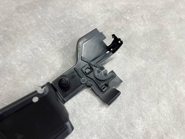 BMW 51747421678 Нижний дефлектор радиатора в наличии Сумы