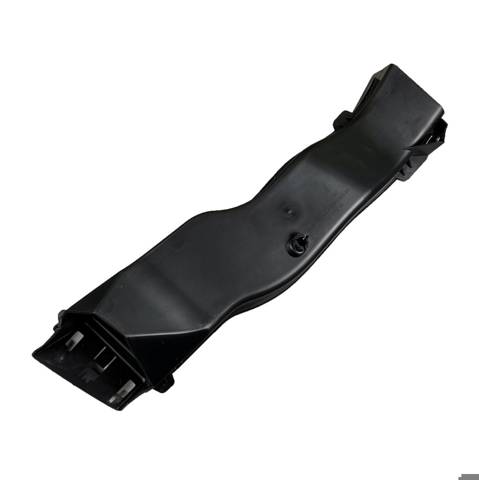 Воздуховод тормозного диска, левый 51748055209 BMW