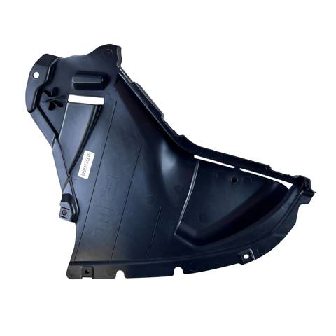 Защита бампера переднего, левая 51757347023 BMW