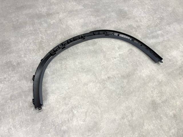 51778099121 Расширитель (накладка) арки заднего крыла левый купить Кривой Рог