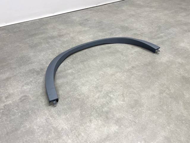 51778099121 BMW Расширитель (накладка) арки заднего крыла левый купить в Полтава
