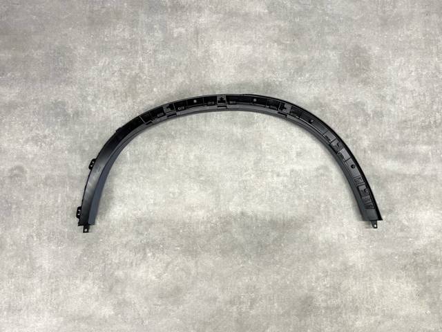 BMW 51778099121 Расширитель (накладка) арки заднего крыла левый в наличии Павлоград