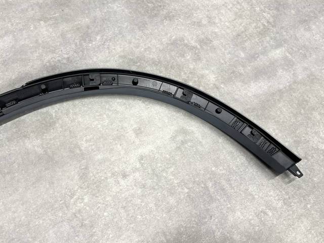 51778099121 Расширитель (накладка) арки заднего крыла левый купить Запорожье