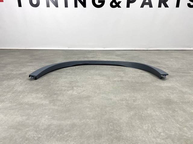 51778099121 BMW Расширитель (накладка) арки заднего крыла левый купить в Украина