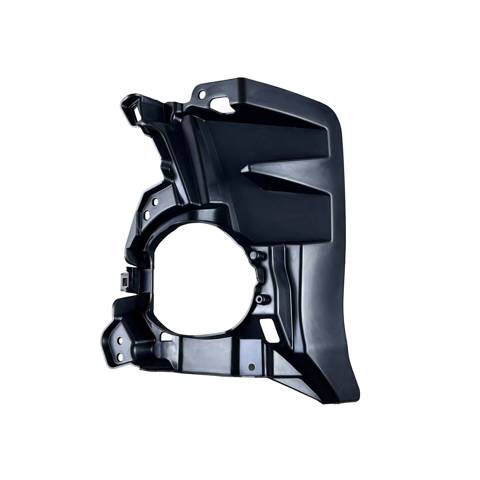 Решетка противотуманных фар левая 520400E030 TOYOTA