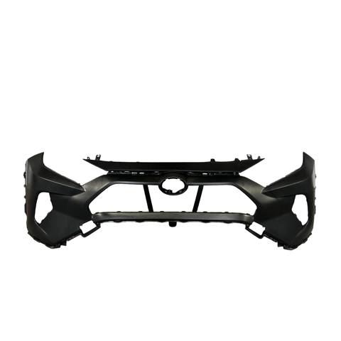 Кожух бампера переднего 521194A921 TOYOTA
