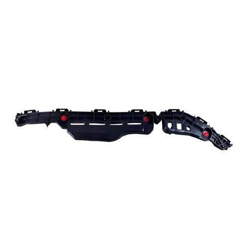 Правый кронштейн крепления бампера заднего 521550E070 TOYOTA