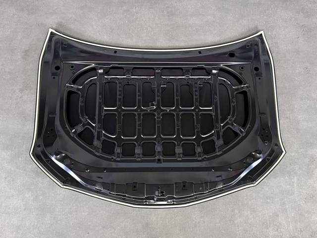 TOYOTA 5330133230 Капот в наличии Харьков