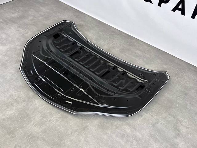 TOYOTA 5330178010 Капот в наличии Ужгород