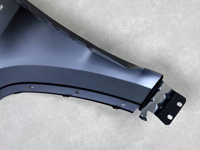 55369596AE CHRYSLER Крыло переднее правое купить в Сумы