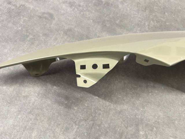 TESLA 6008022E0D Крыло переднее левое в наличии Сумы