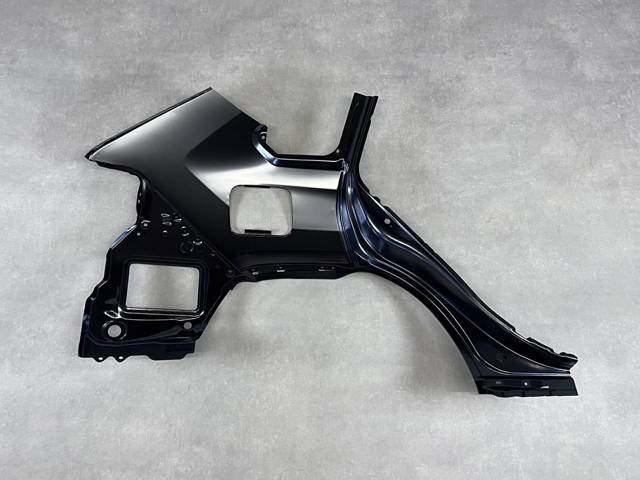 TOYOTA 6160242130 Крыло заднее левое в наличии Черновцы