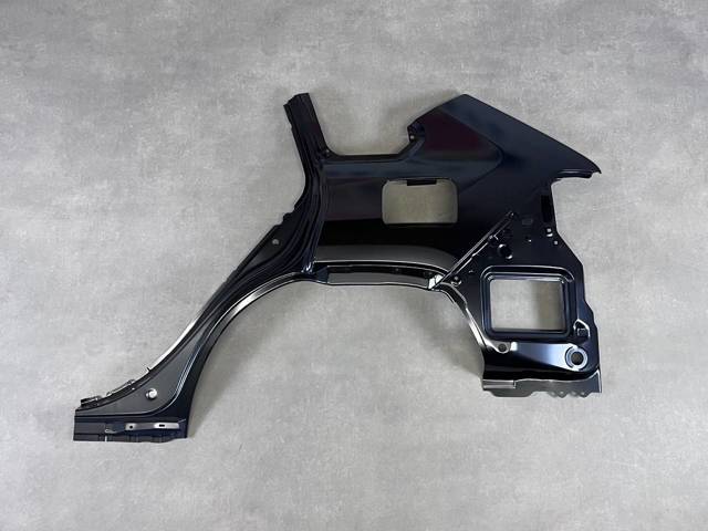 6160242130 TOYOTA Крыло заднее левое купить в Киев