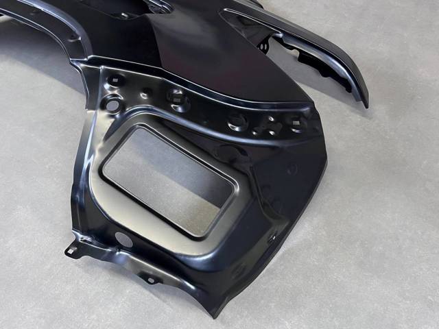TOYOTA 6160248060 Крыло заднее левое в наличии Сумы