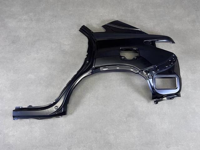 6160248060 TOYOTA Крыло заднее левое купить в Павлоград