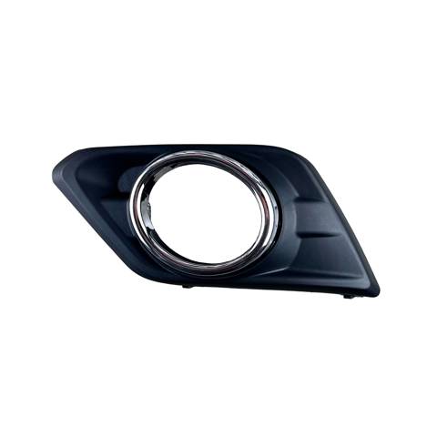Противотуманная фара - вставка левая 622574BA0B NISSAN