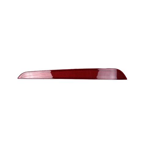 Правый катафот заднего бампера 63147388766 BMW