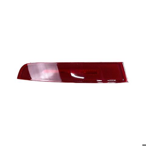 Катафот (отражатель) переднего бампера, левый 63148091923 BMW
