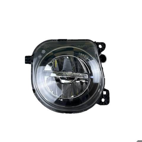 Правая противотуманная фара 63177311294 BMW