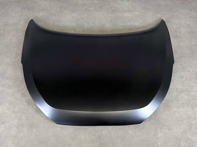 66400D3000 HYUNDAI Капот купить в Николаев