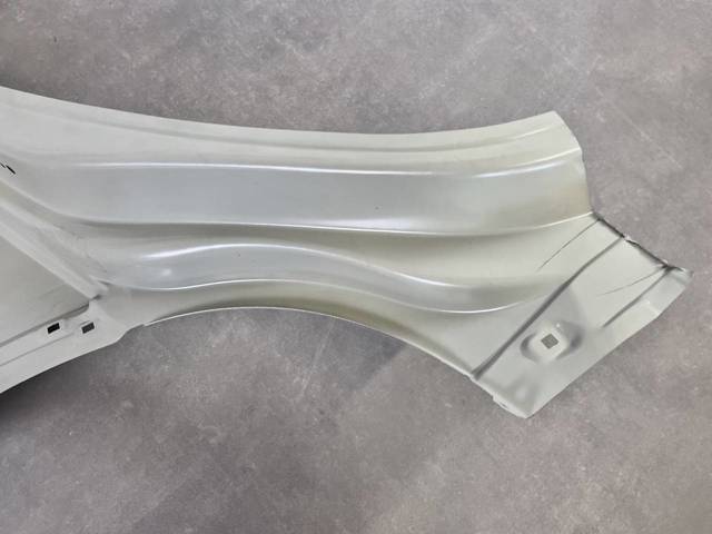71503D3C01 HYUNDAI Крыло заднее левое купить в Тернополь