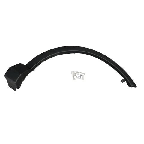 Молдинг передней арки колеса, правый 7560142100 TOYOTA