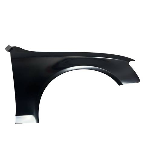 Переднее правое крыло 8K0821106A VAG
