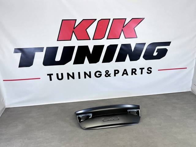 VAG 8K5827023AJ Крышка багажника в наличии Сумы