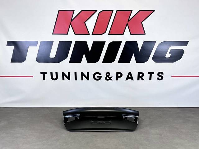 8K5827023AJ VAG Крышка багажника купить в Харьков
