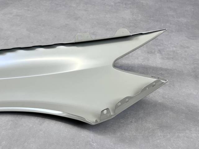 VAG 8R0821105 Крыло переднее левое в наличии Запорожье