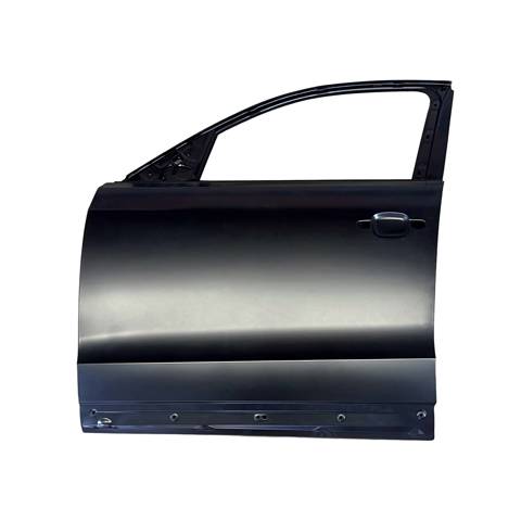 Водительская дверь 8R0831051E VAG