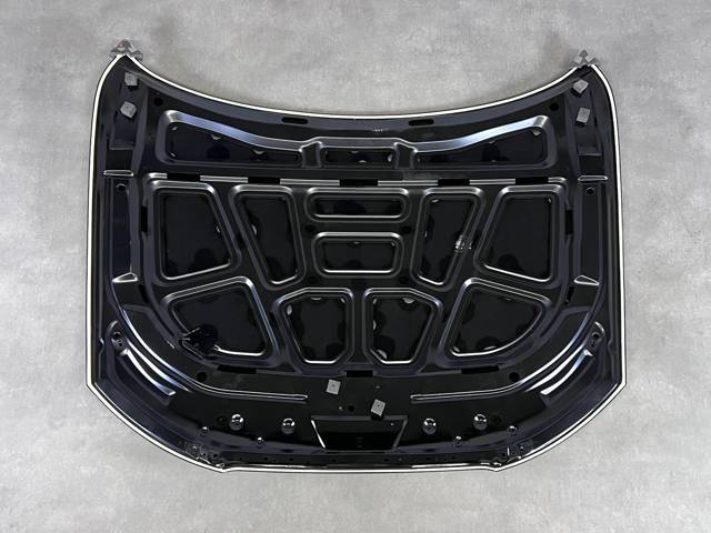 VAG 8T0823029H Капот в наличии Кривой Рог
