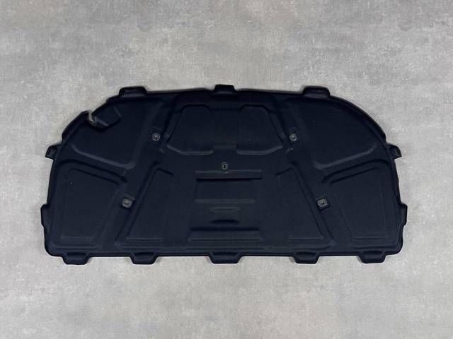 8T0863825H VAG Шумоизоляция капота