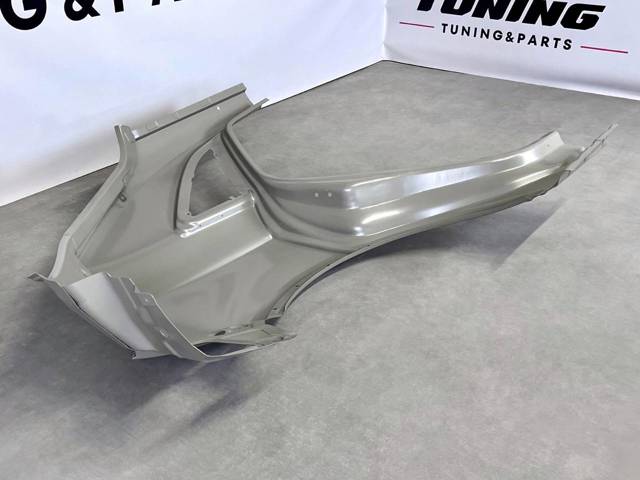 8U0809837A VAG Крыло заднее левое купить в Каменское