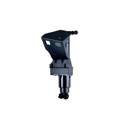 Держатель форсунки омывателя фары A1648600747 MERCEDES