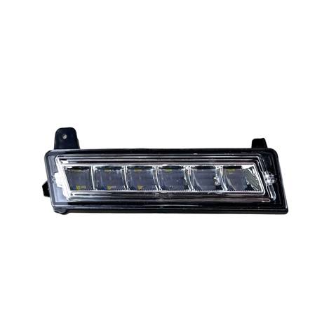 Противотуманка правая A1649060251 MERCEDES