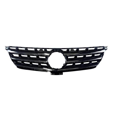Решетка радиатора A16688009859040 MERCEDES