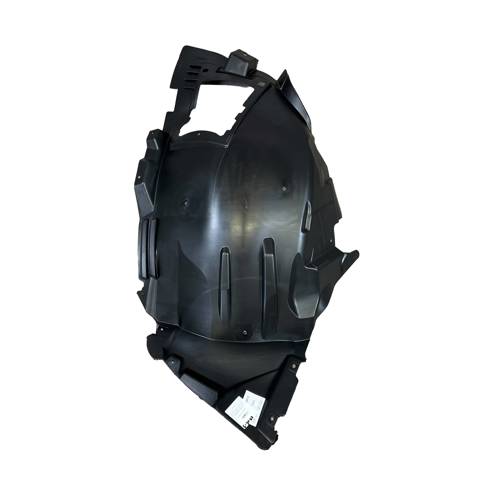 Передний правый подкрылок крыла переднего  A1668802705 MERCEDES