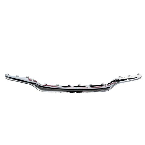 Защитная накладка на задний бампер A1668852374 MERCEDES