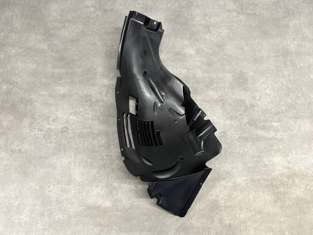 A1676901508 Подкрылок передний левый купить Сумы