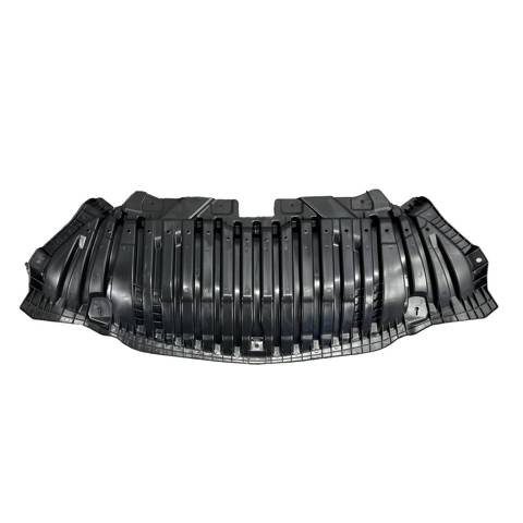 Передняя защита картера A2055200000 MERCEDES