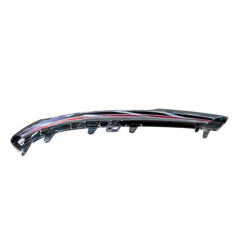 Молдинг двери передней левой A2128851774 MERCEDES