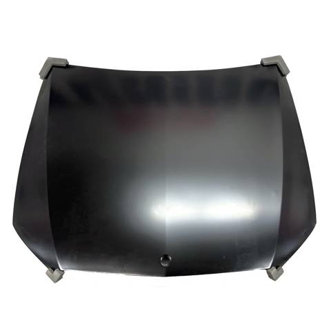 カッティングダイ(中古品) 713 A2138800357 Mercedes Капот アルバム・スクラップ