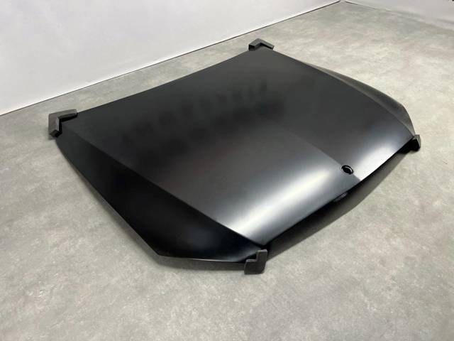 MERCEDES A2138800357 Капот в наличии Львов