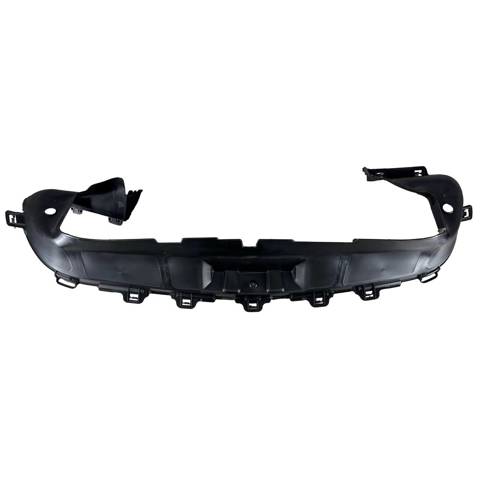 Воздуховоды системы охлаждения двигателя A2138851100 MERCEDES
