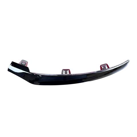 Накладка бампера переднего, левая A2538852700 MERCEDES