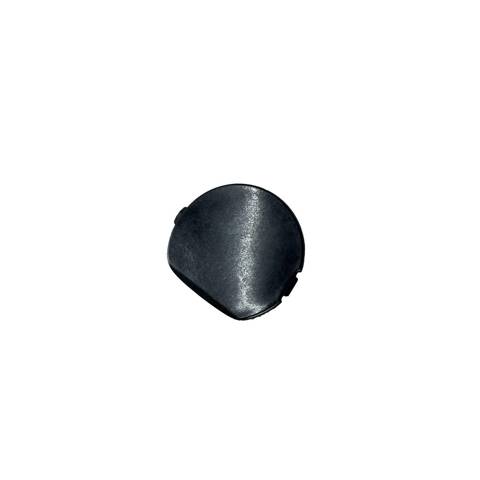 Передняя заглушка бампера буксировочного крюка BHN150A11BB MAZDA